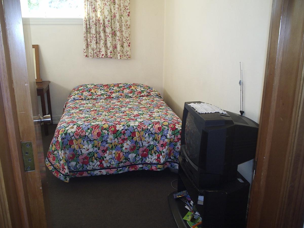 Avon City Backpackers Christchurch Extérieur photo