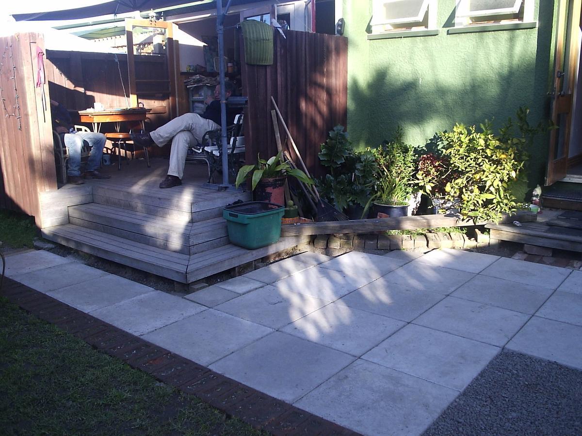 Avon City Backpackers Christchurch Extérieur photo