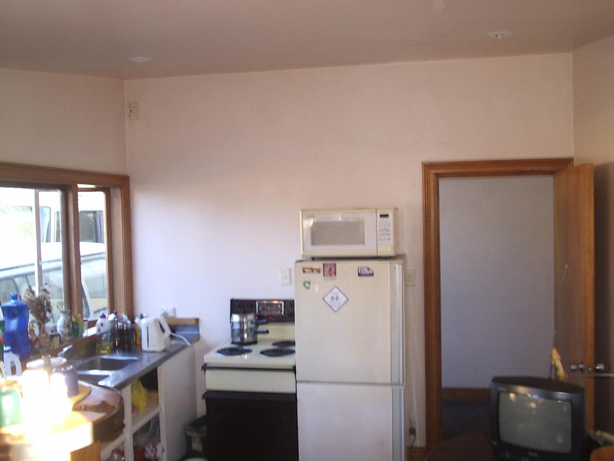 Avon City Backpackers Christchurch Extérieur photo